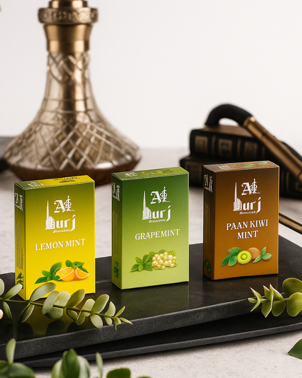 Alburj Sheesha Molasses (2)